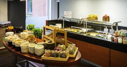 Novotel Reading Centre