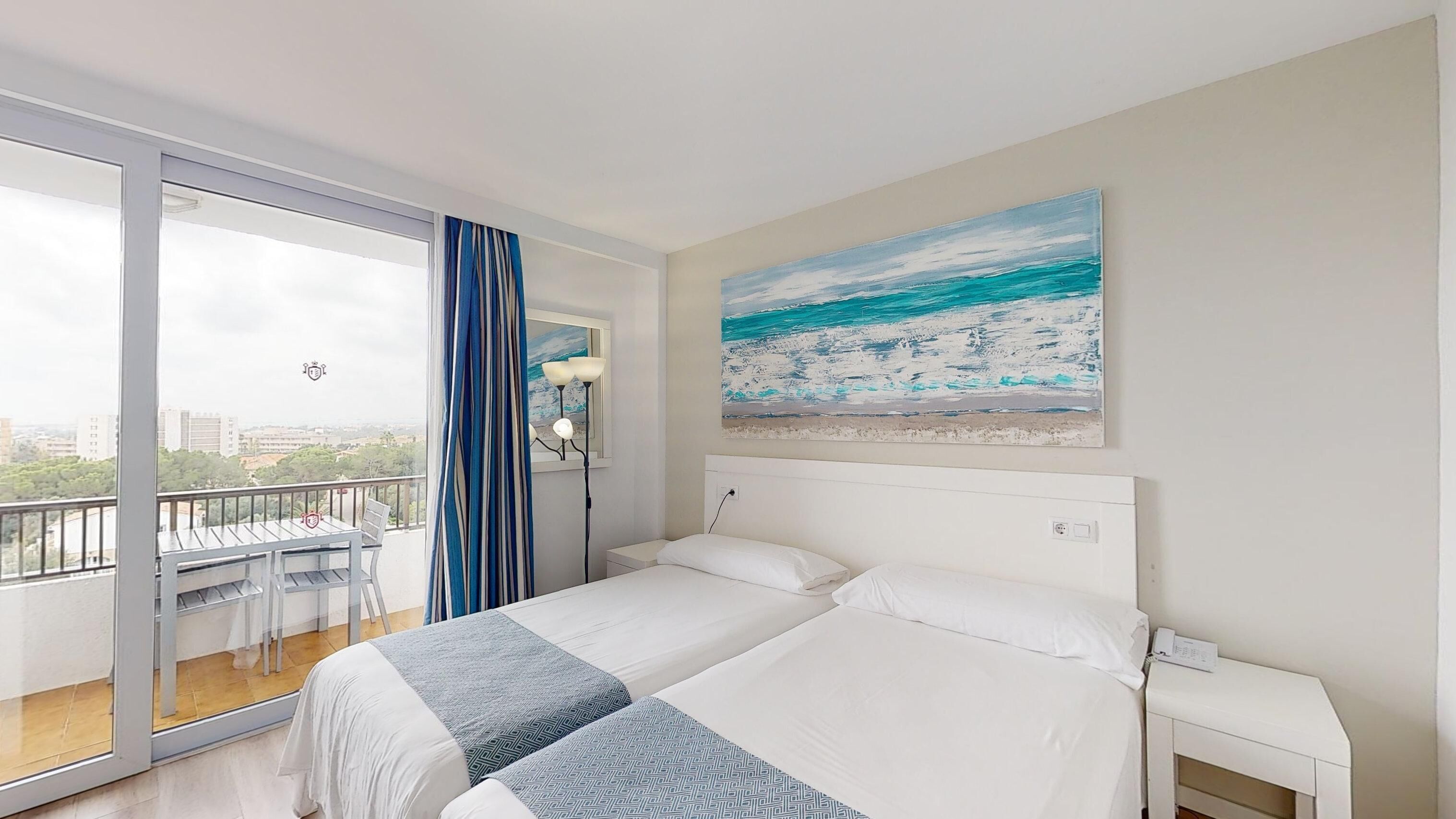 Foto - HYB Eurocalas