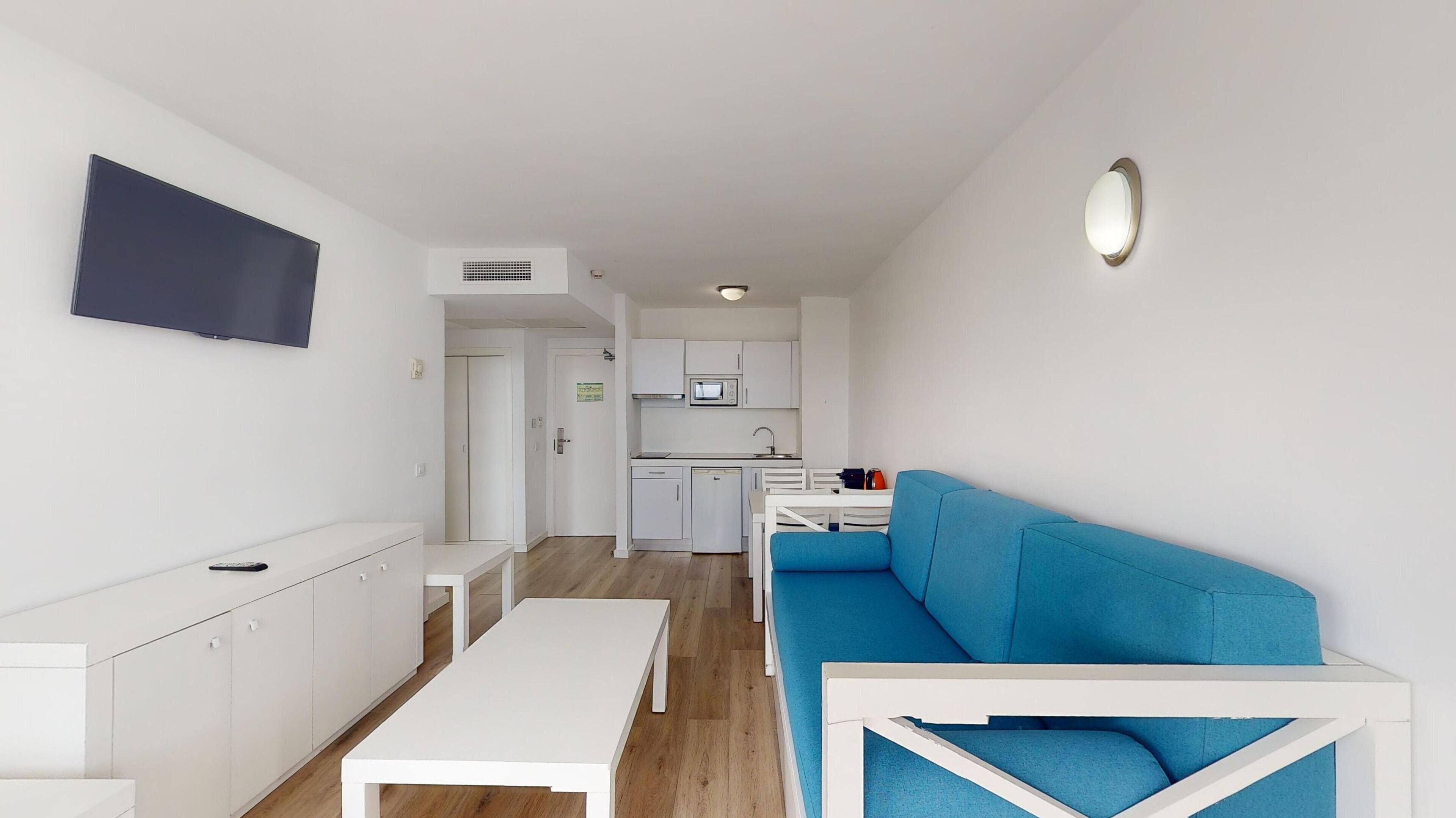 Foto - HYB Eurocalas