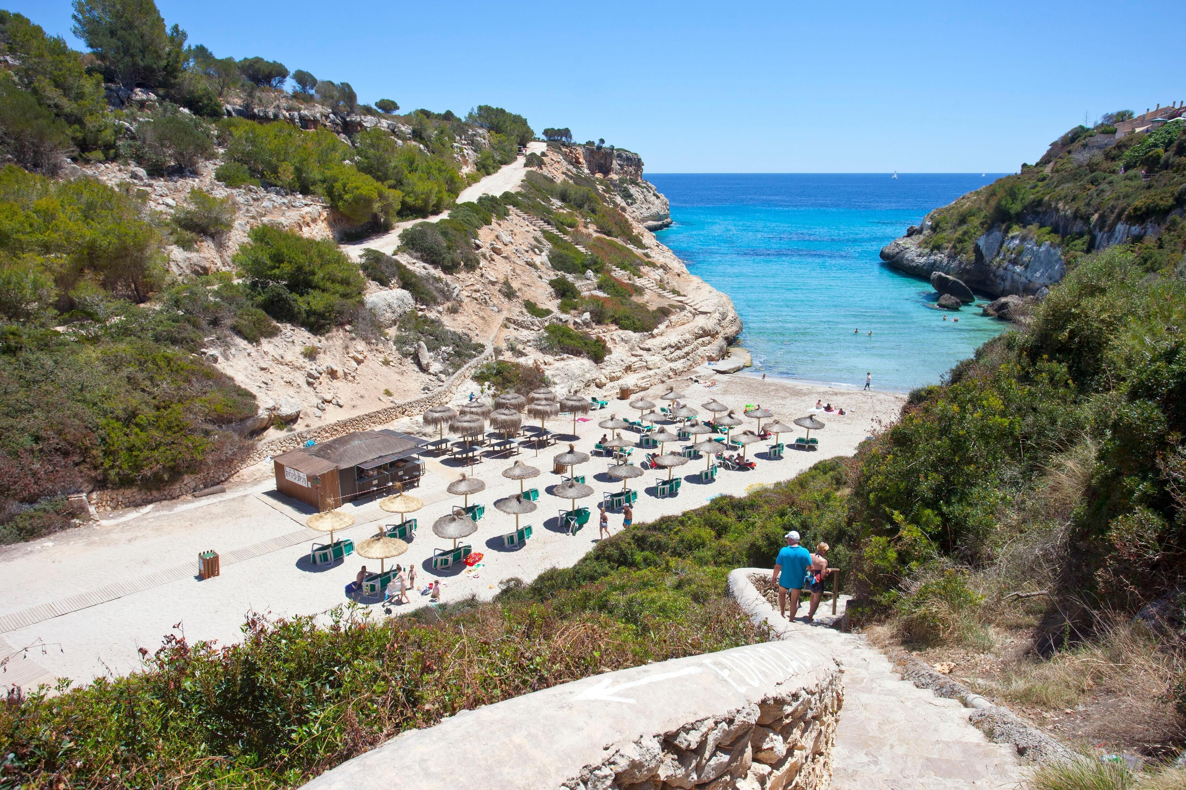 Foto - HYB Eurocalas