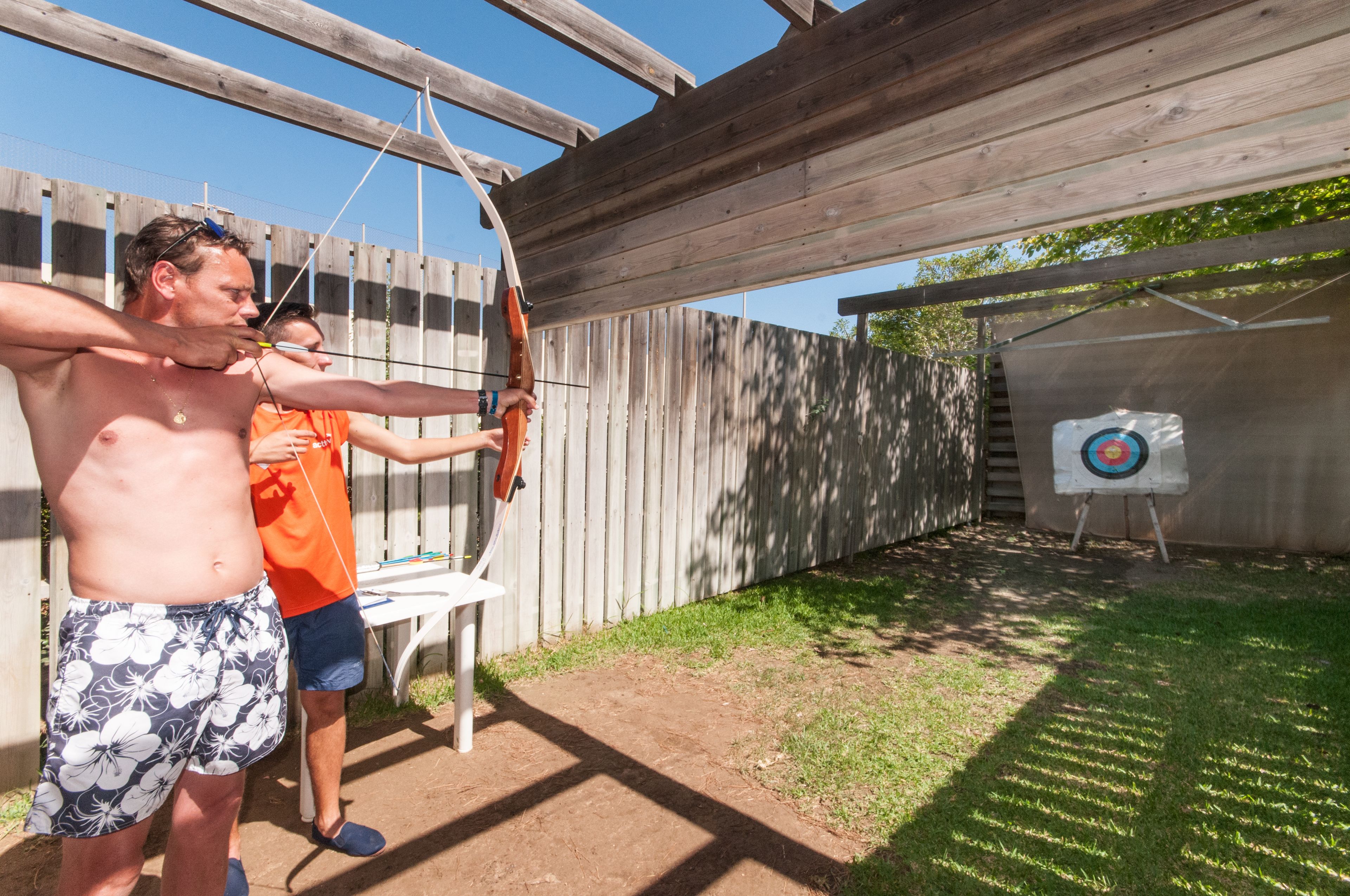 Foto - HYB Eurocalas