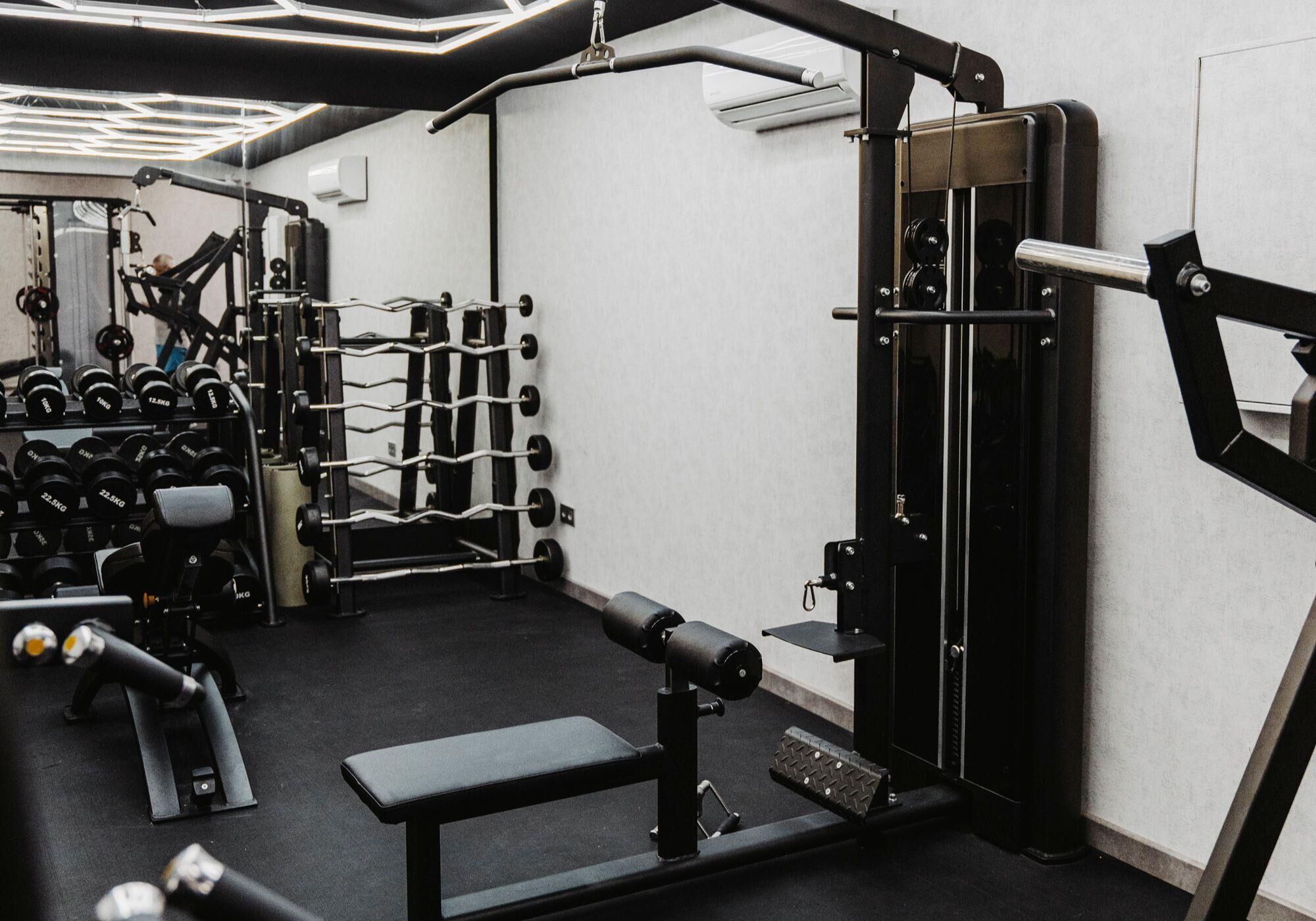 Foto - HYB Eurocalas