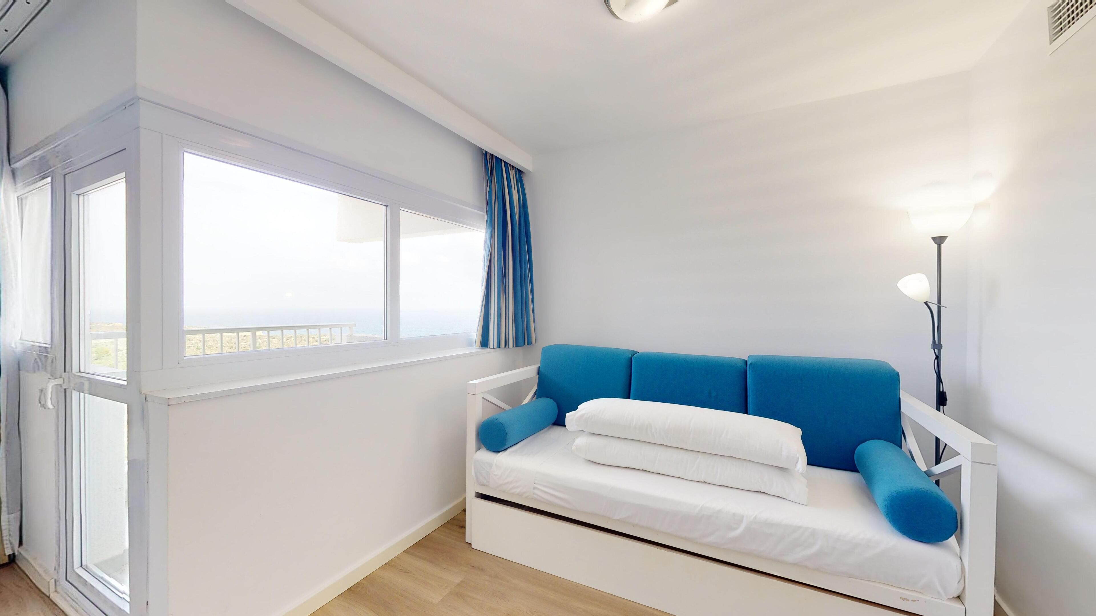 Foto - HYB Eurocalas