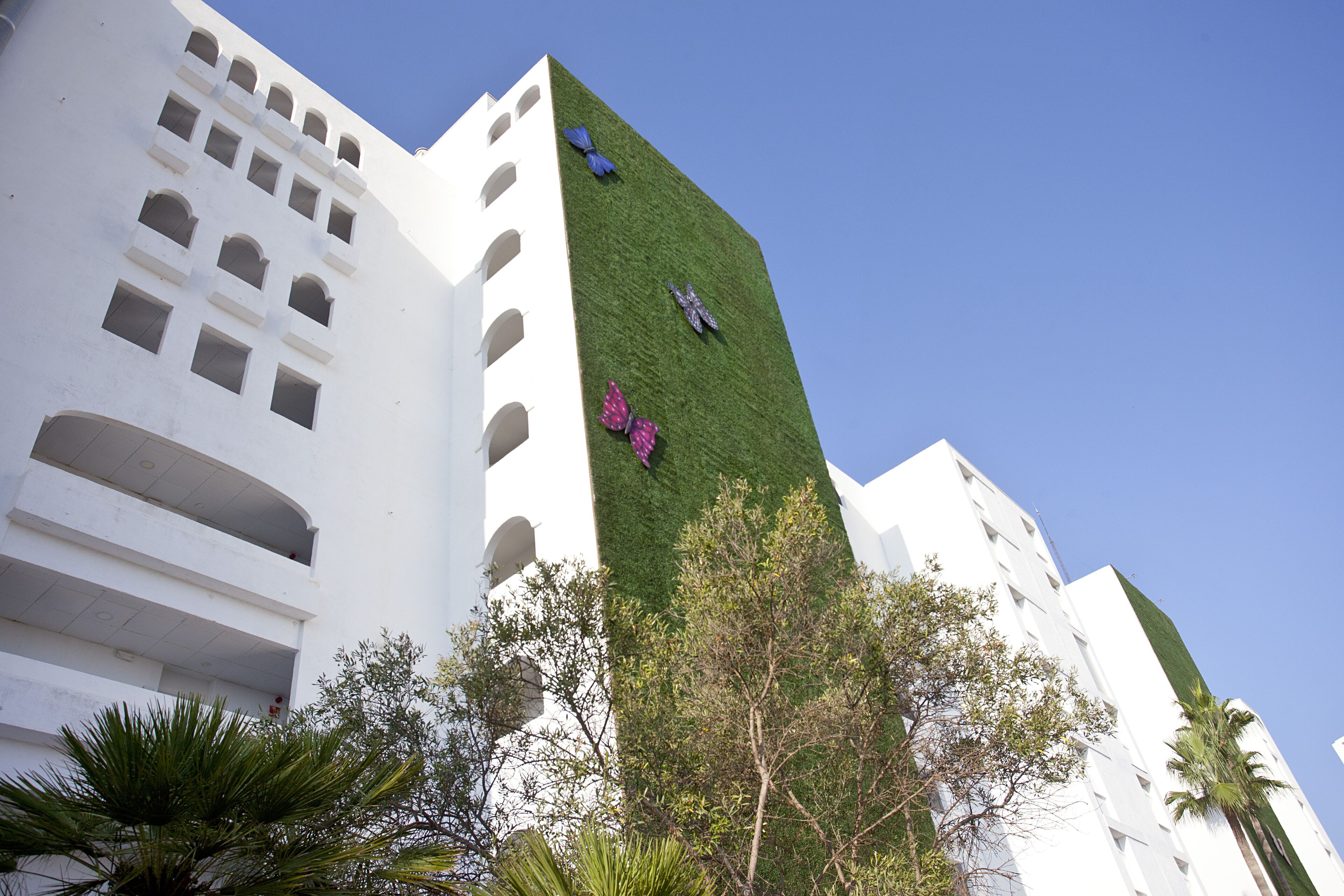 Foto - HYB Eurocalas