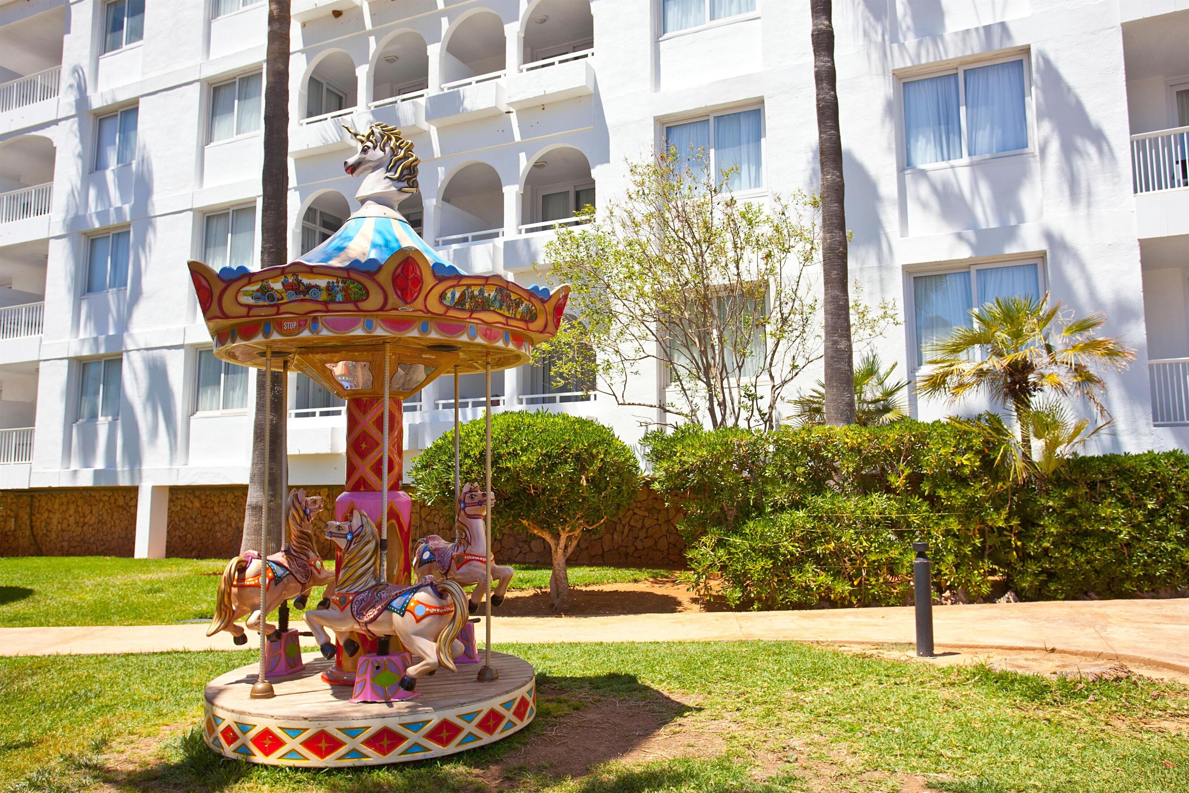 Foto - HYB Eurocalas