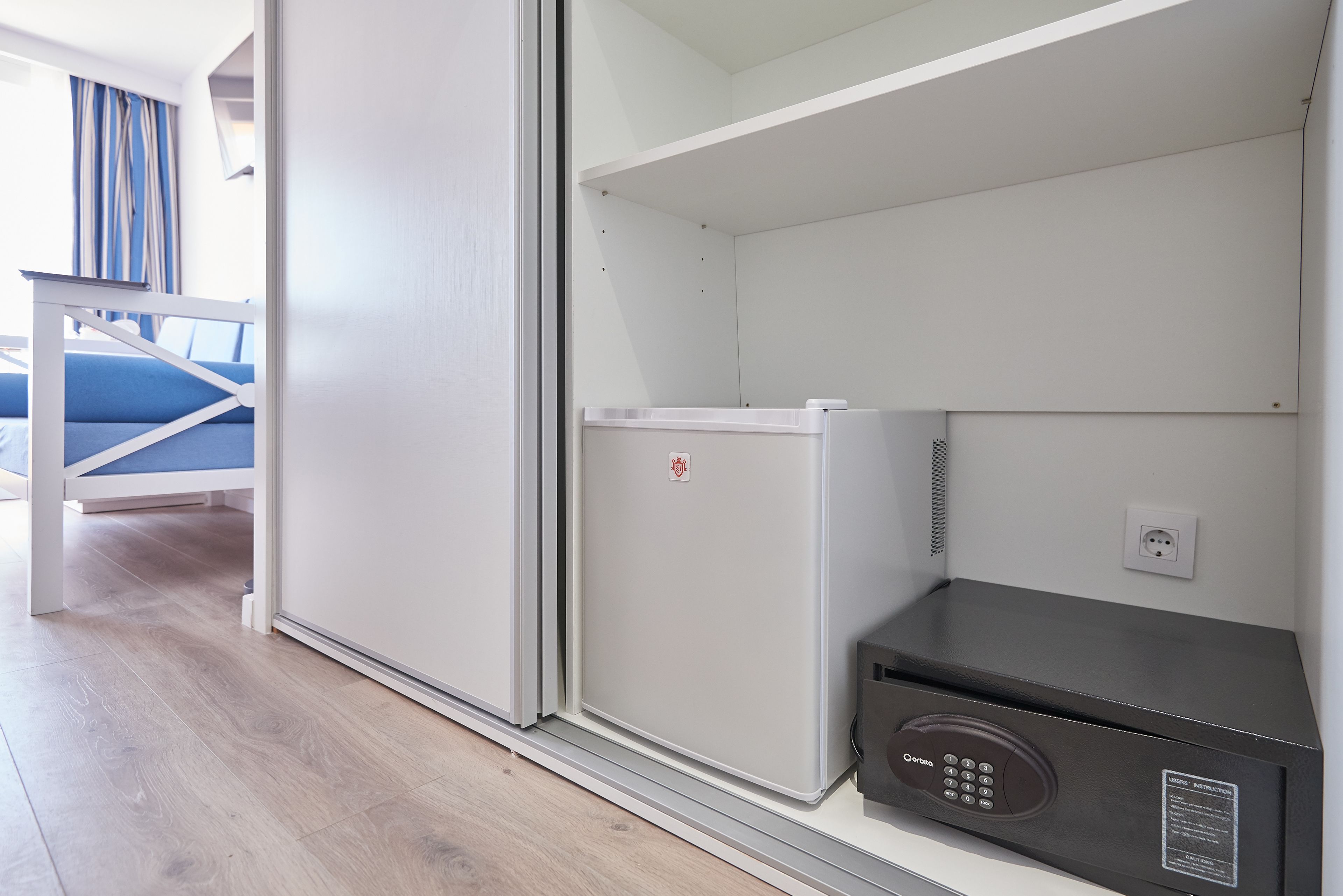 Foto - HYB Eurocalas