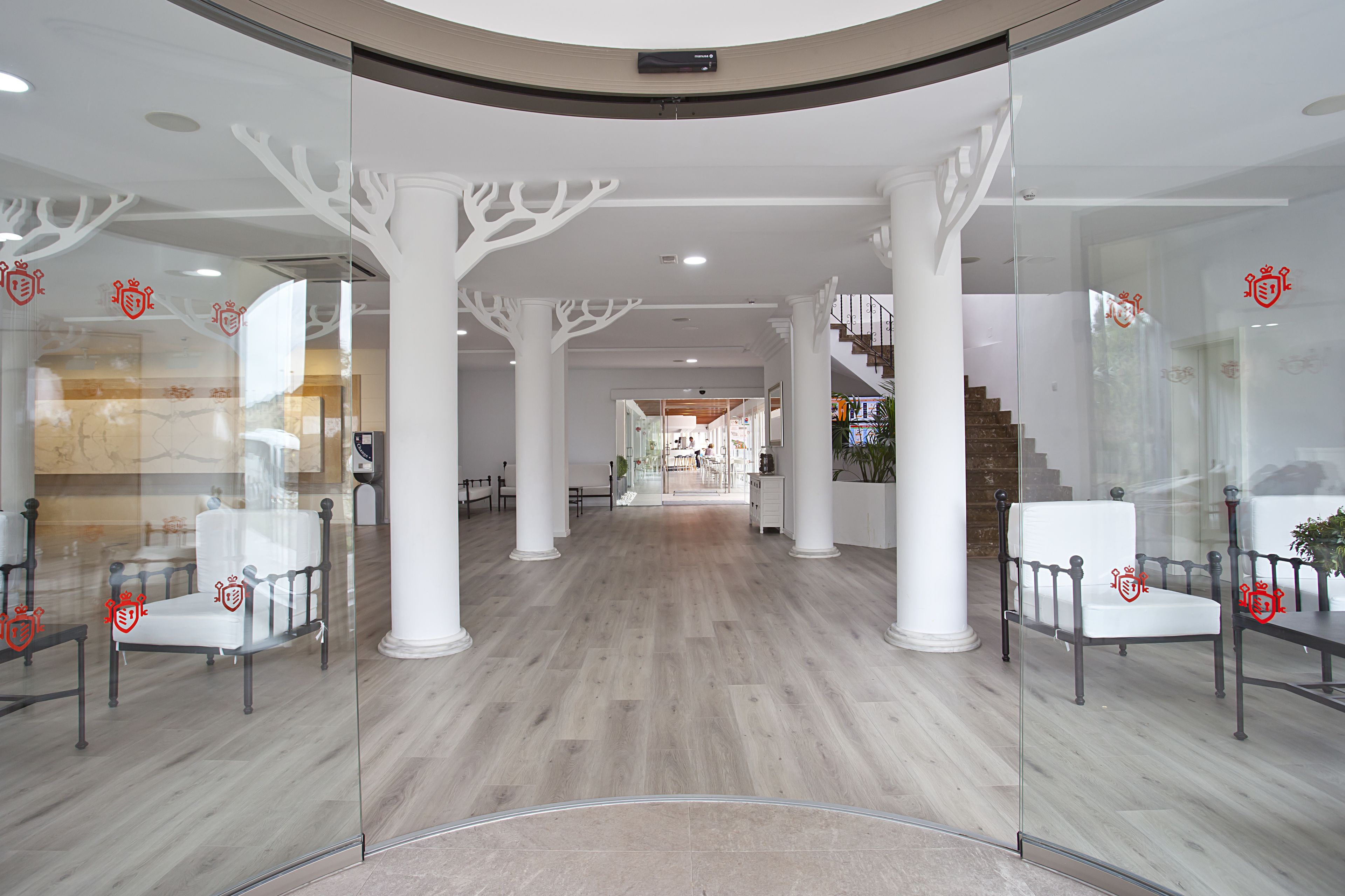 Foto - HYB Eurocalas