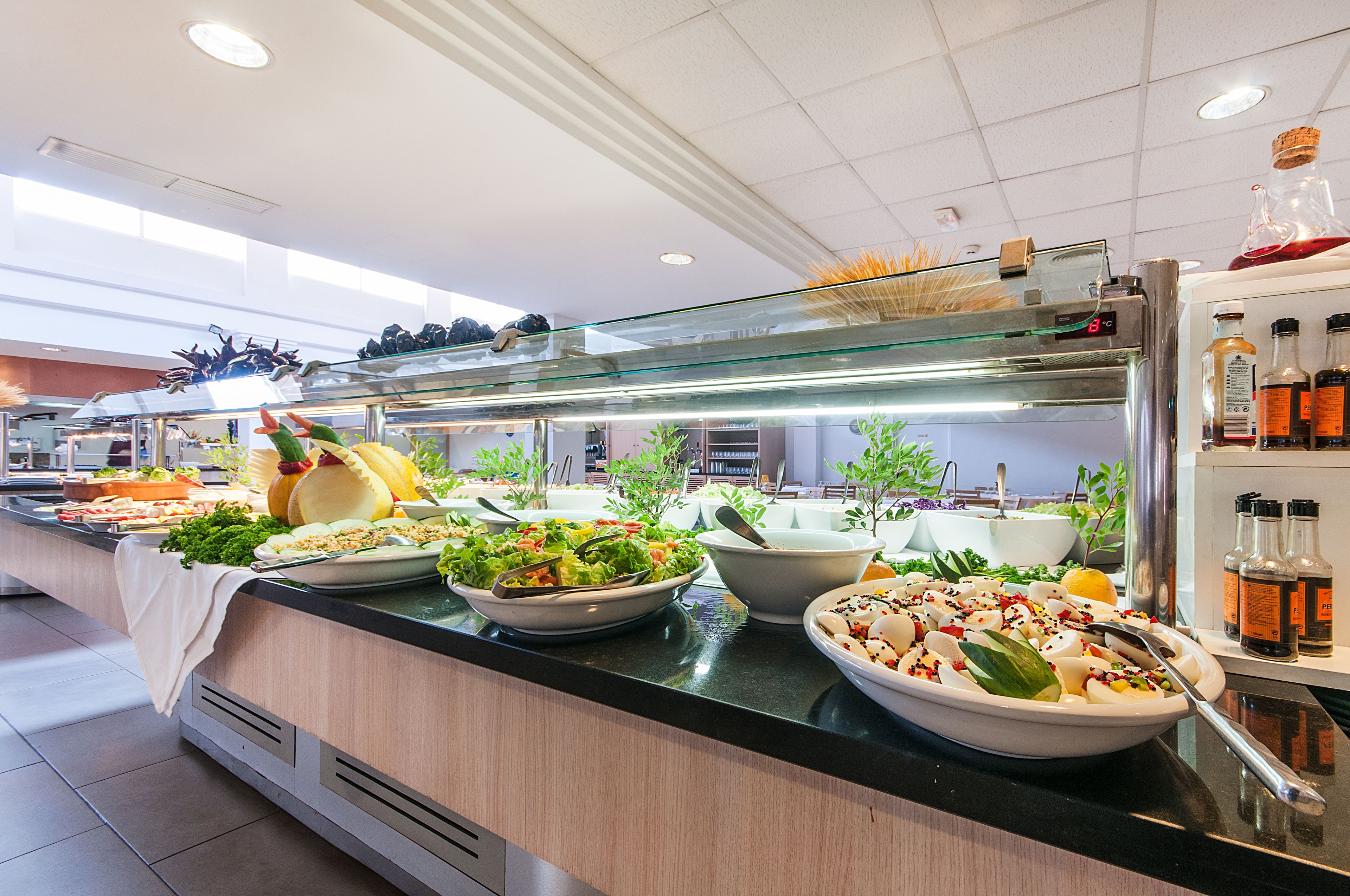 Foto - HYB Eurocalas