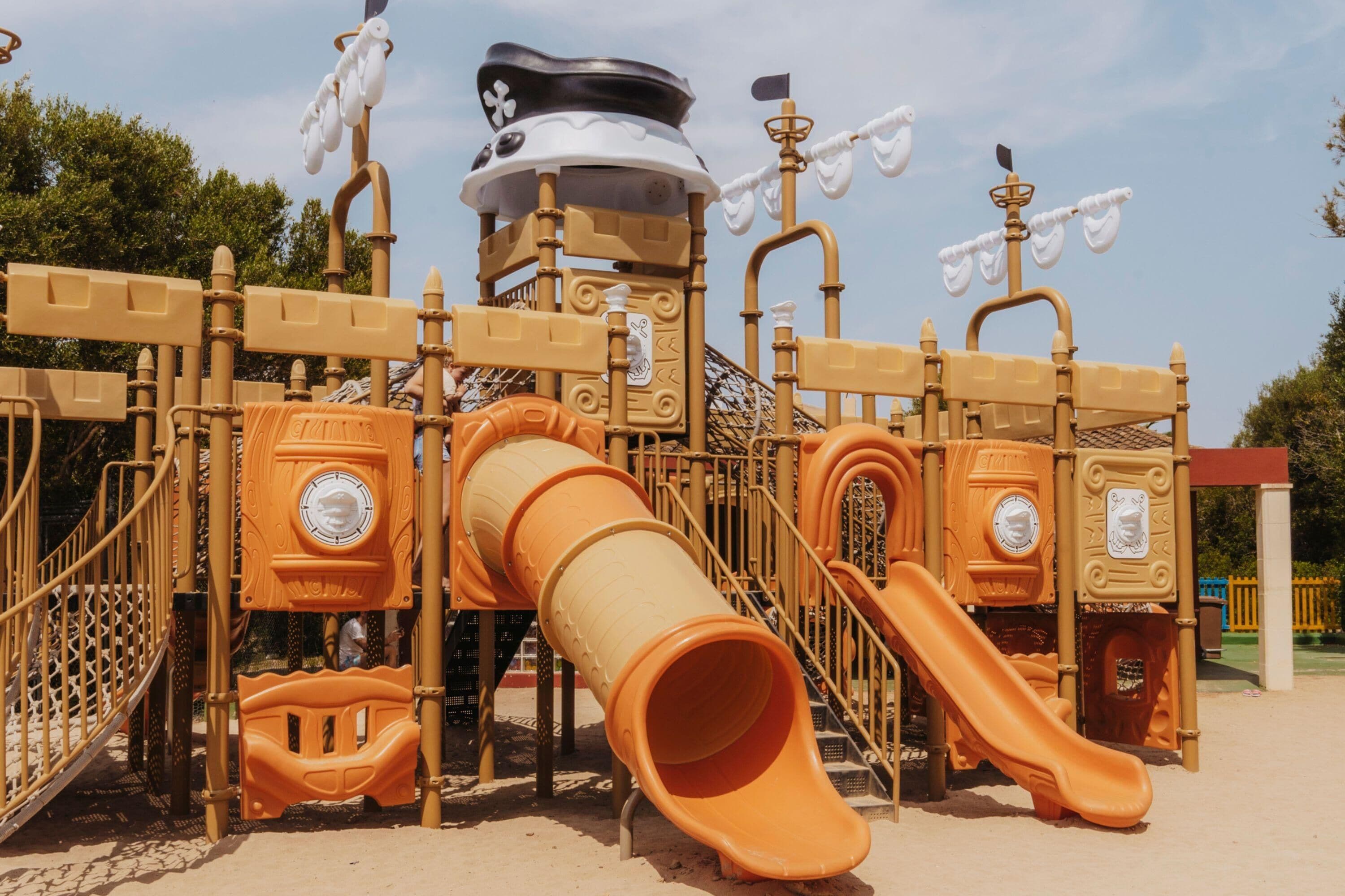 Foto - HYB Eurocalas