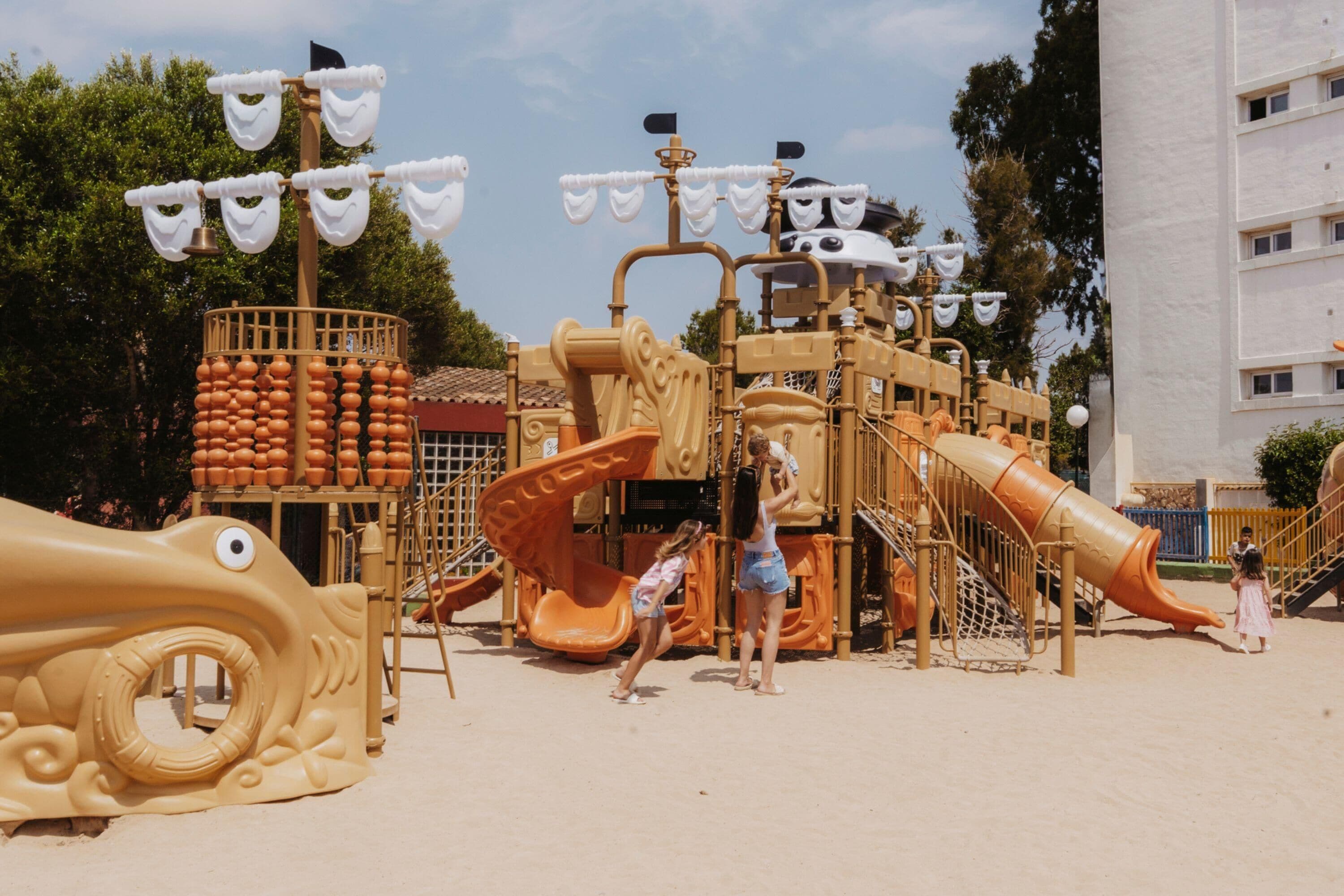 Foto - HYB Eurocalas