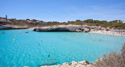 HYB Eurocalas Water Park - All inclusive