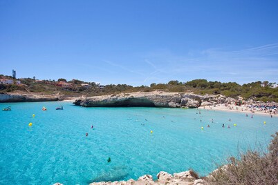 HYB Eurocalas Water Park - All inclusive