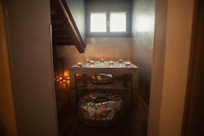 Junior suite with Jacuzzi - Hotel Villa Gasparini (Dolo)