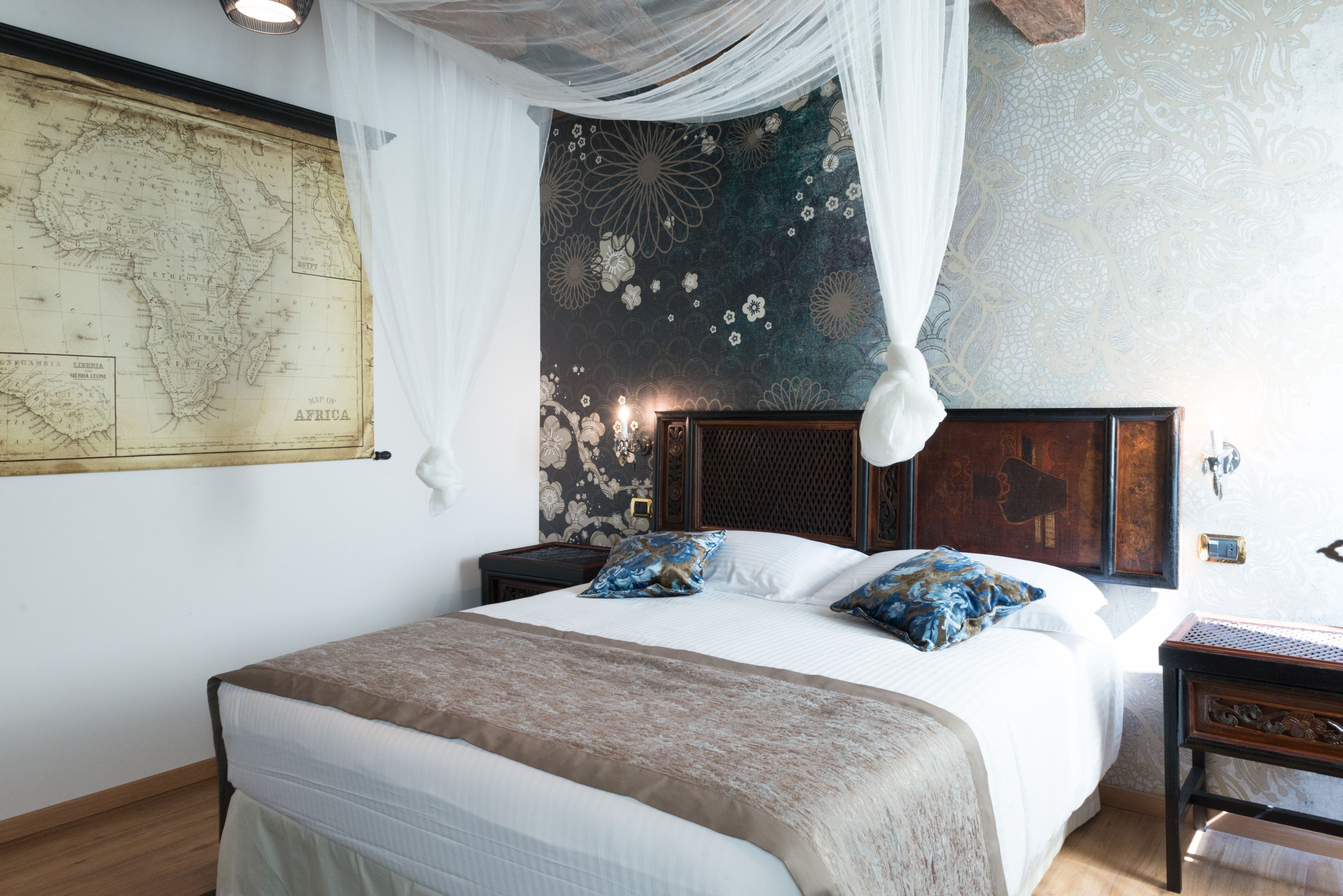 Photo - Hotel Villa Gasparini