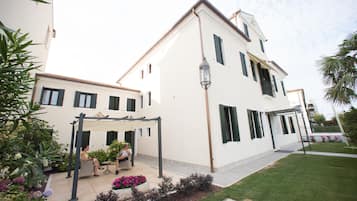 Design do edifício