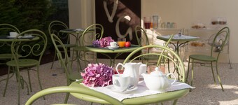 Hotel Villa Gasparini