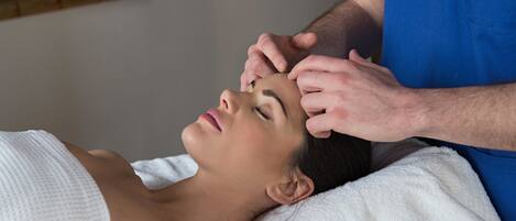 Massaggi