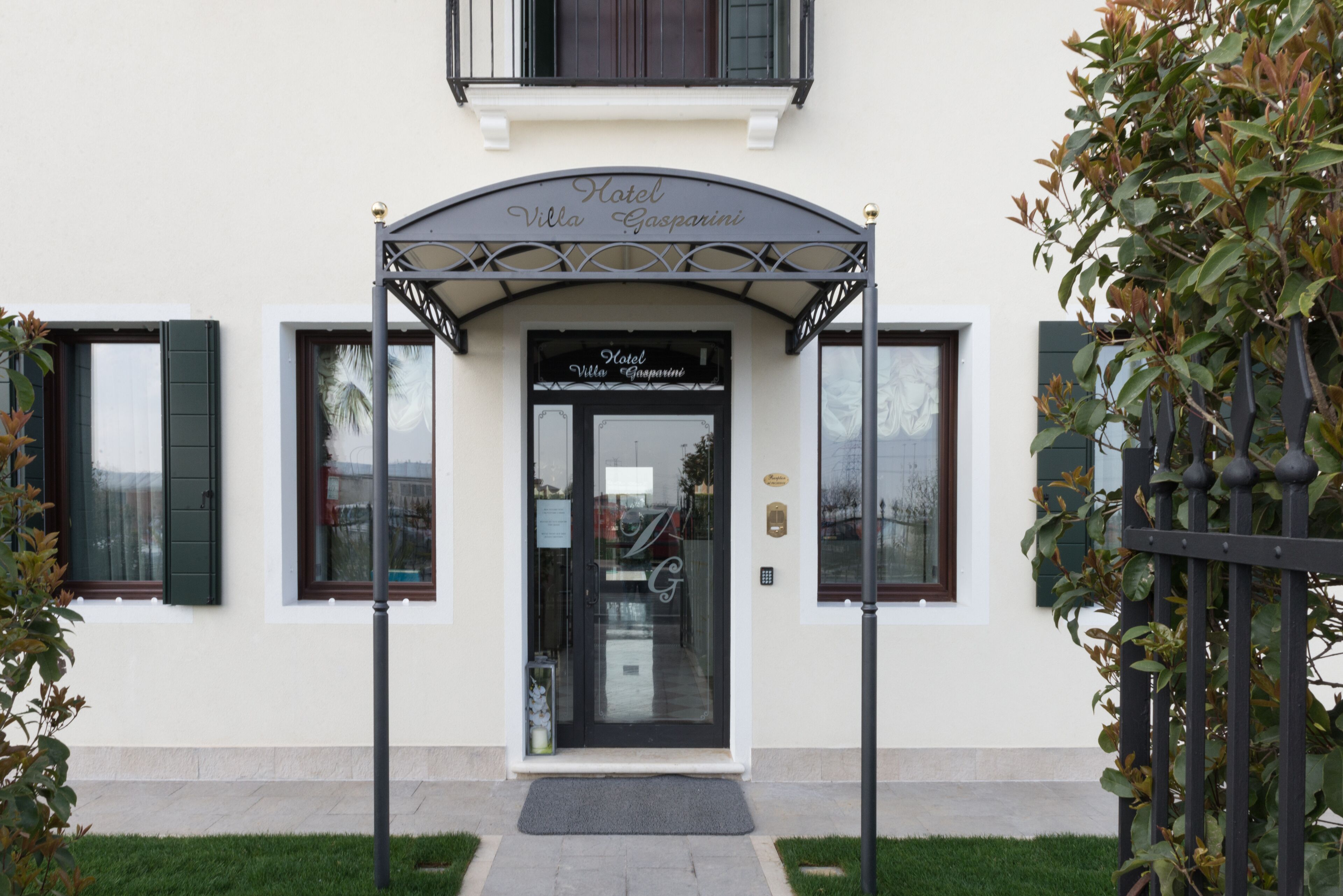 Photo - Hotel Villa Gasparini