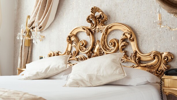 Chambre Junior