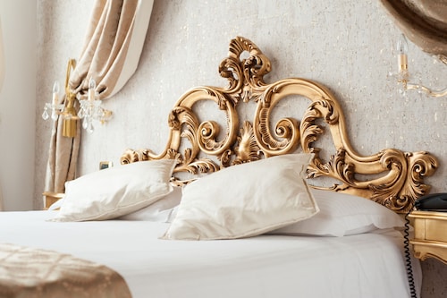 Hotel Villa Gasparini