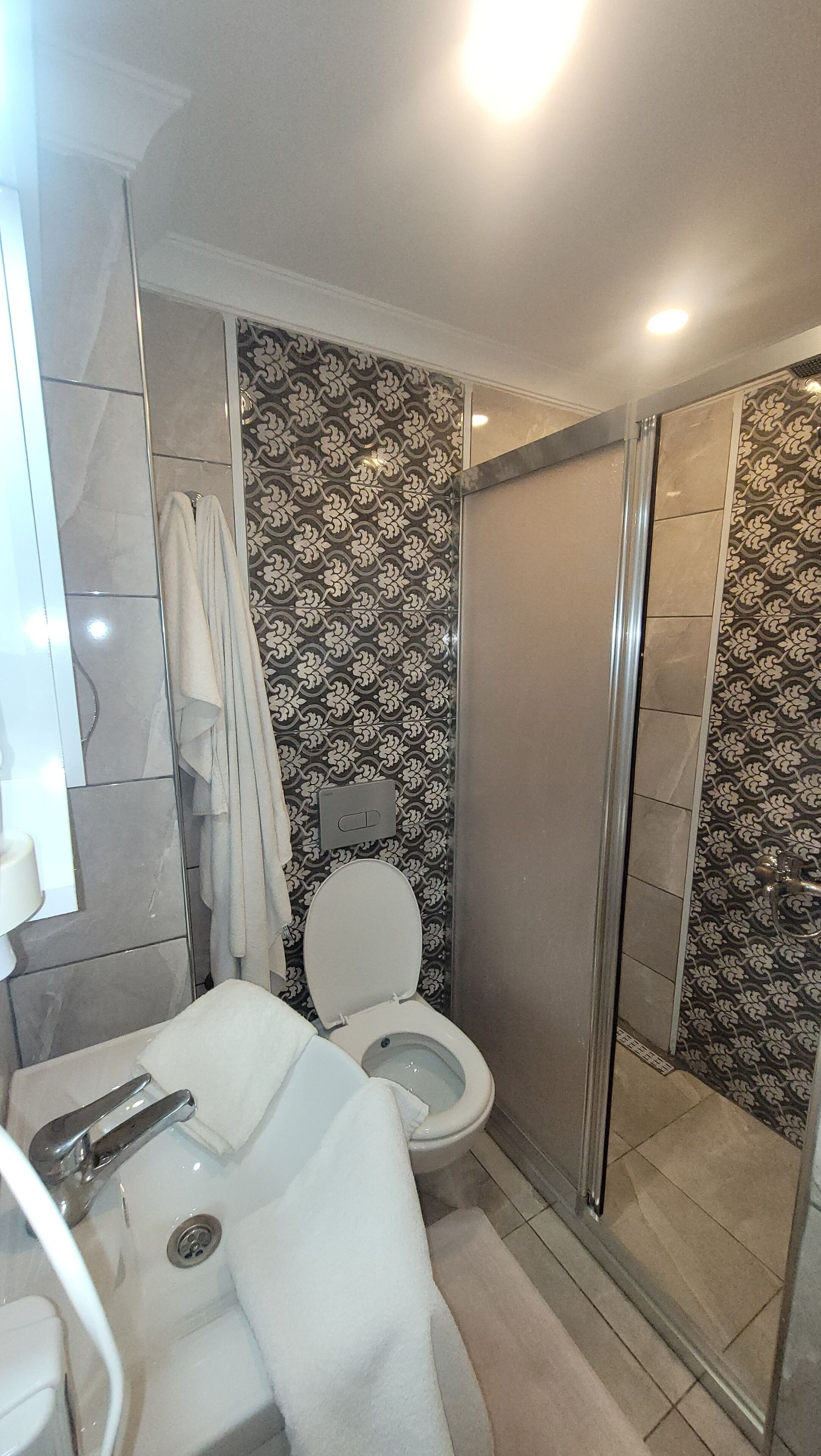 Foto - Mehmet Bey Hotel
