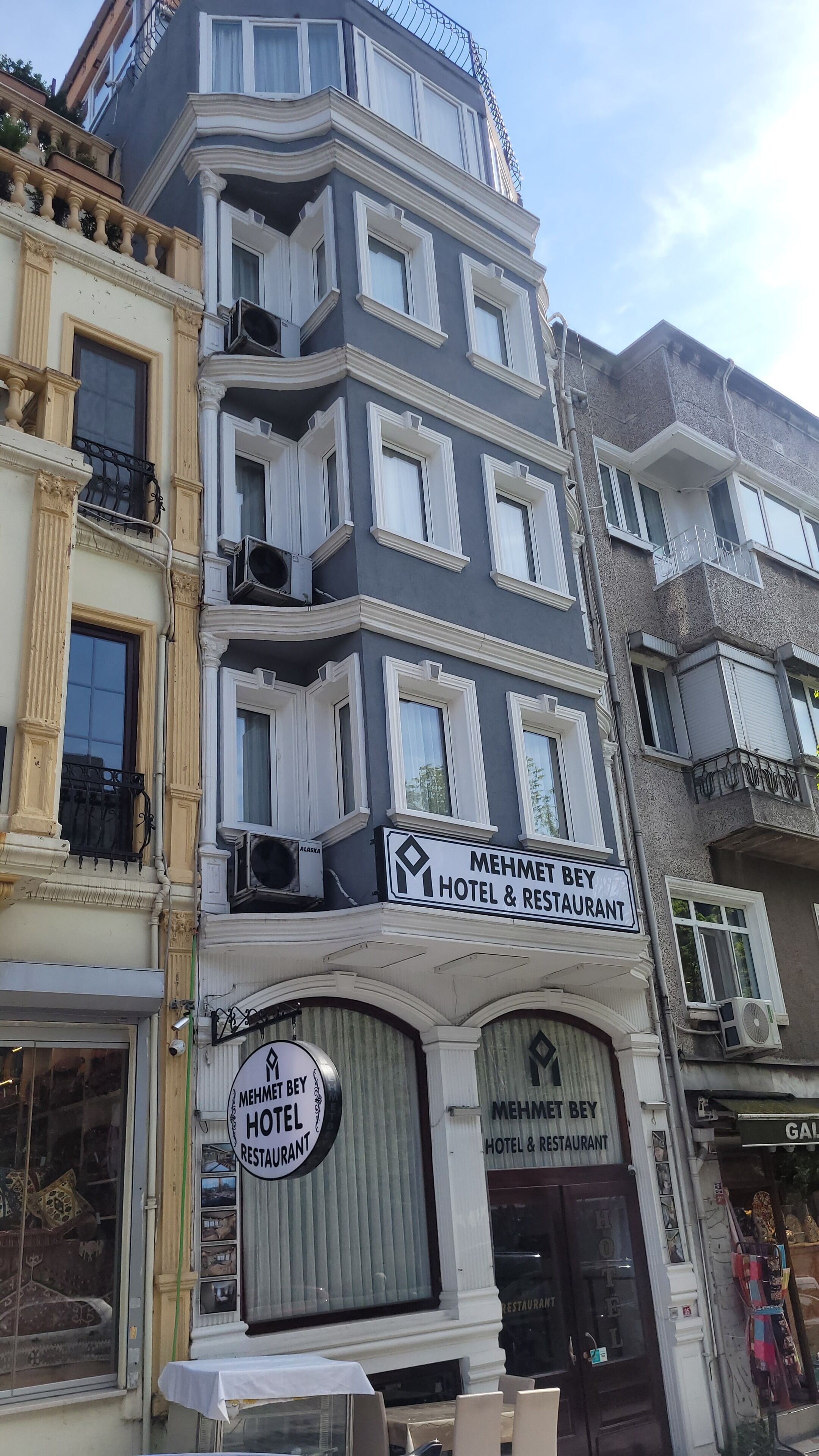 Photo - Mehmet Bey Hotel