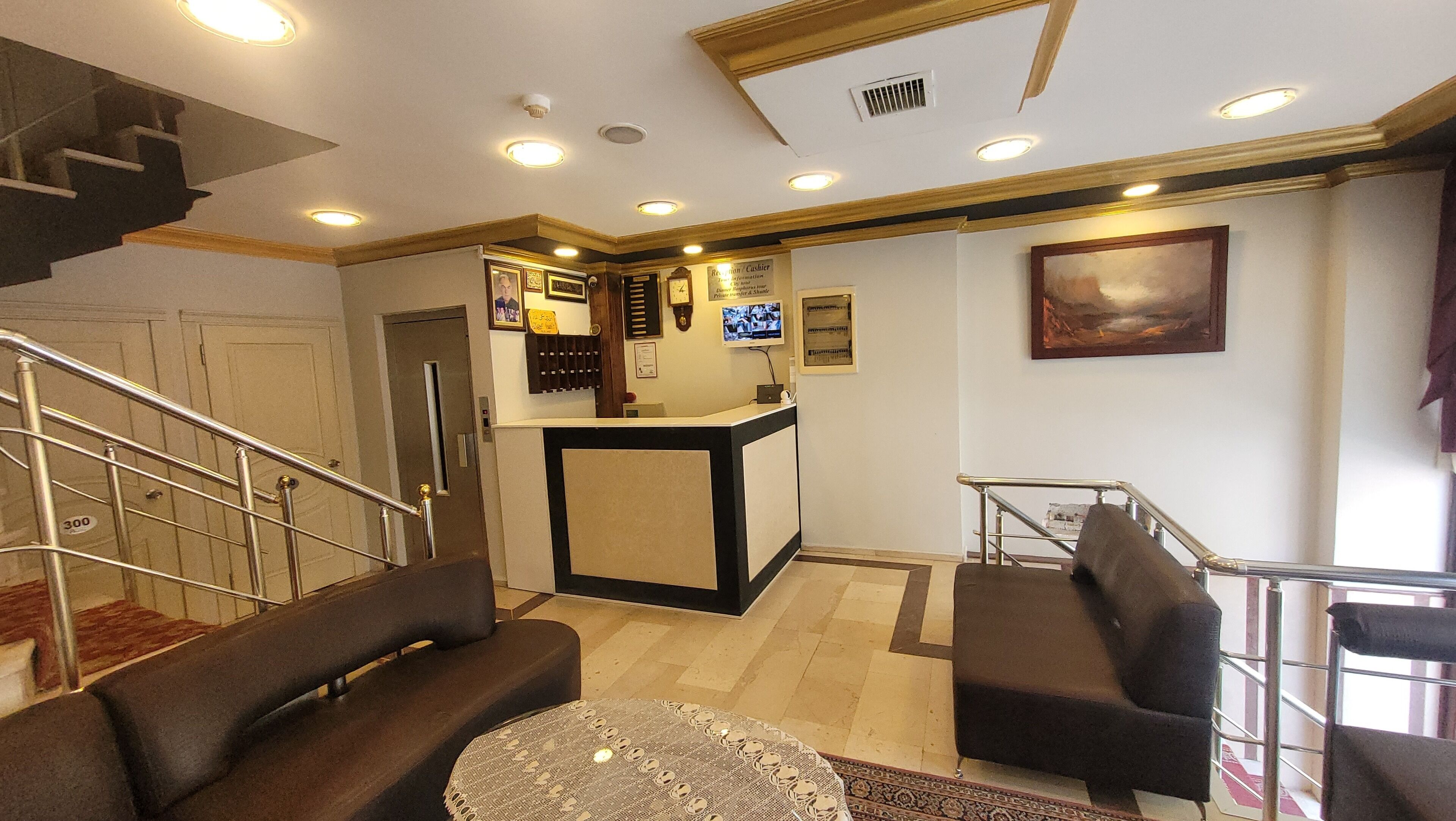 Photo - Mehmet Bey Suites