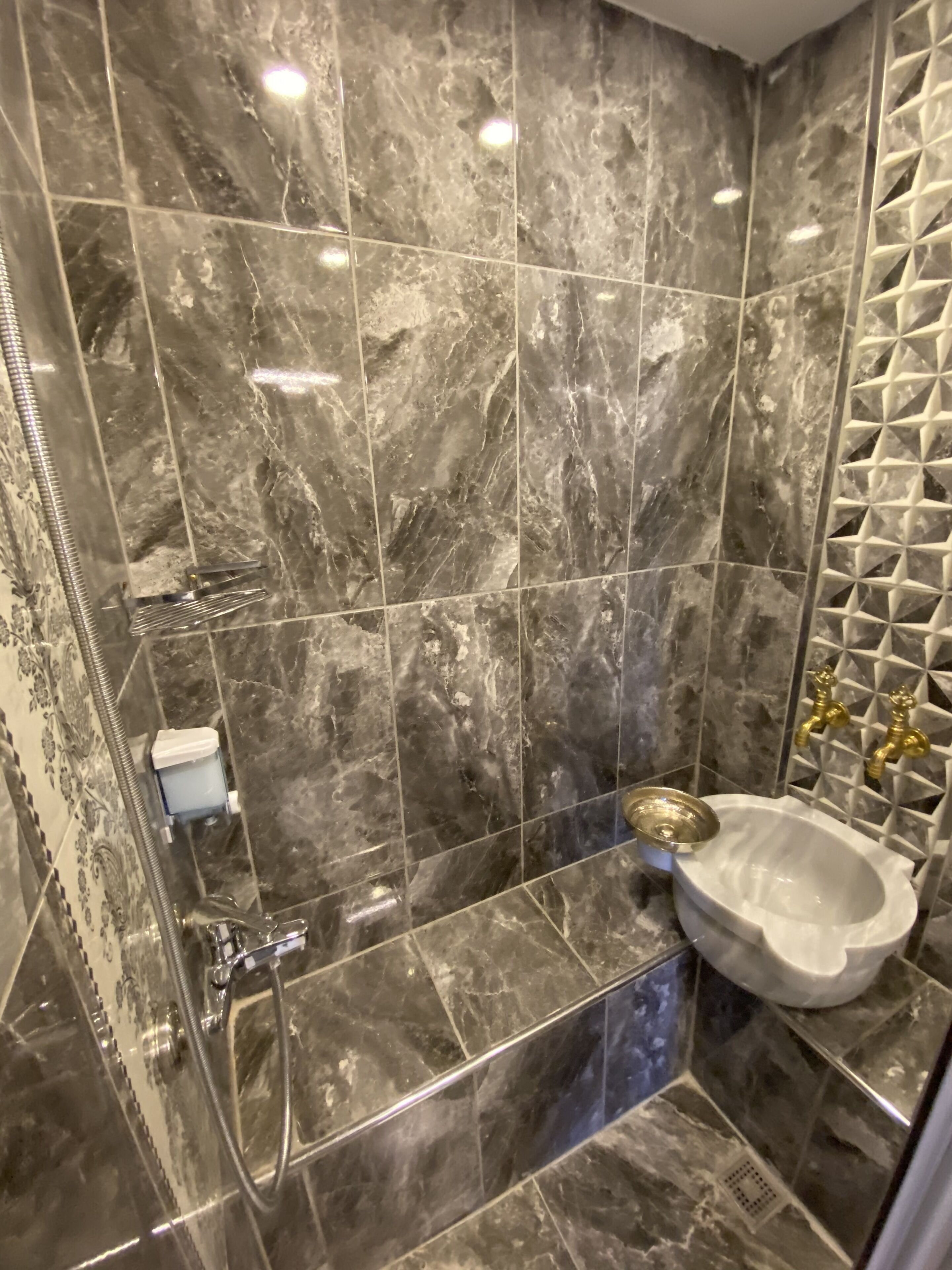 Foto - Mehmet Bey Hotel