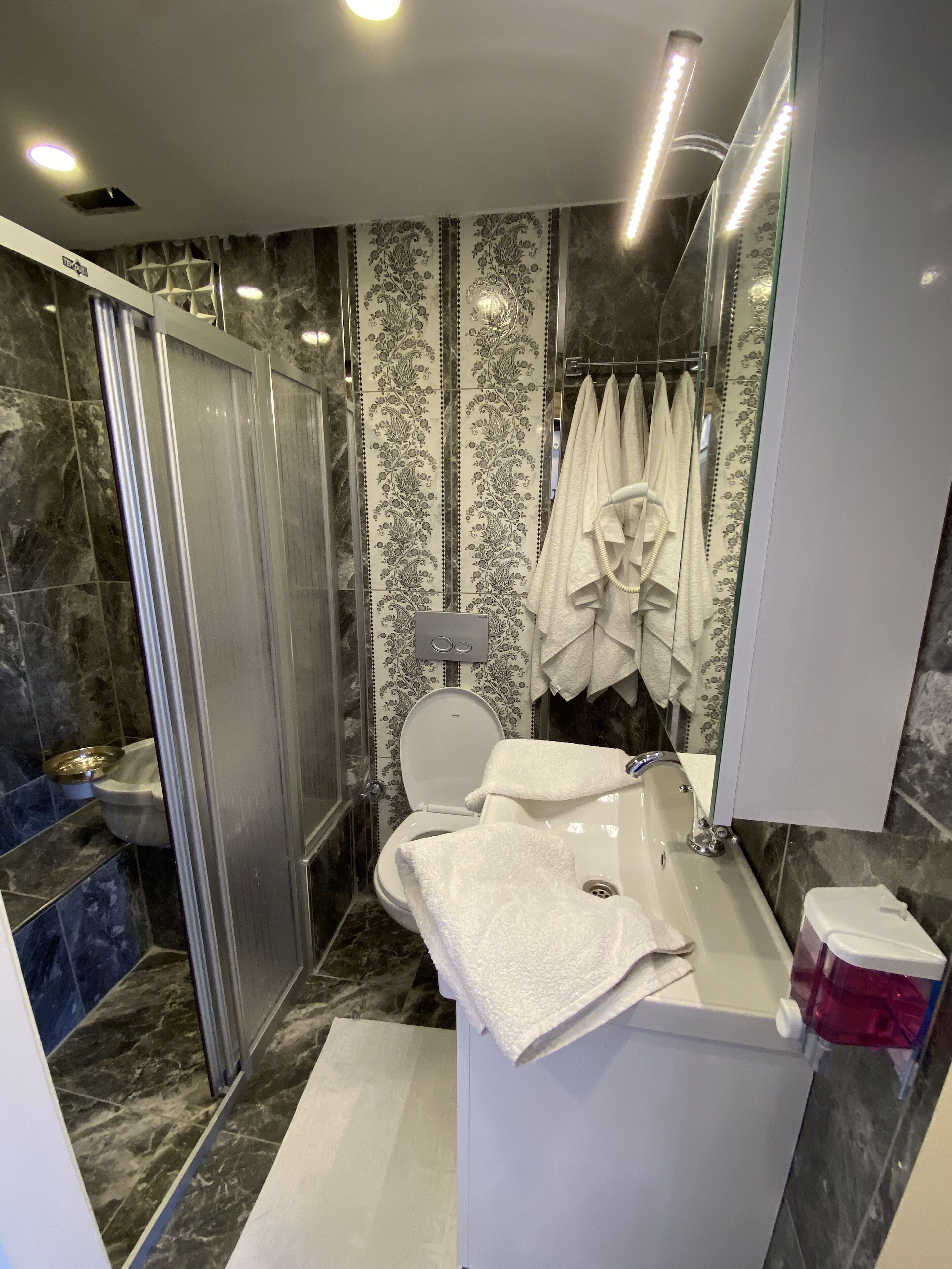 Foto - Mehmet Bey Hotel