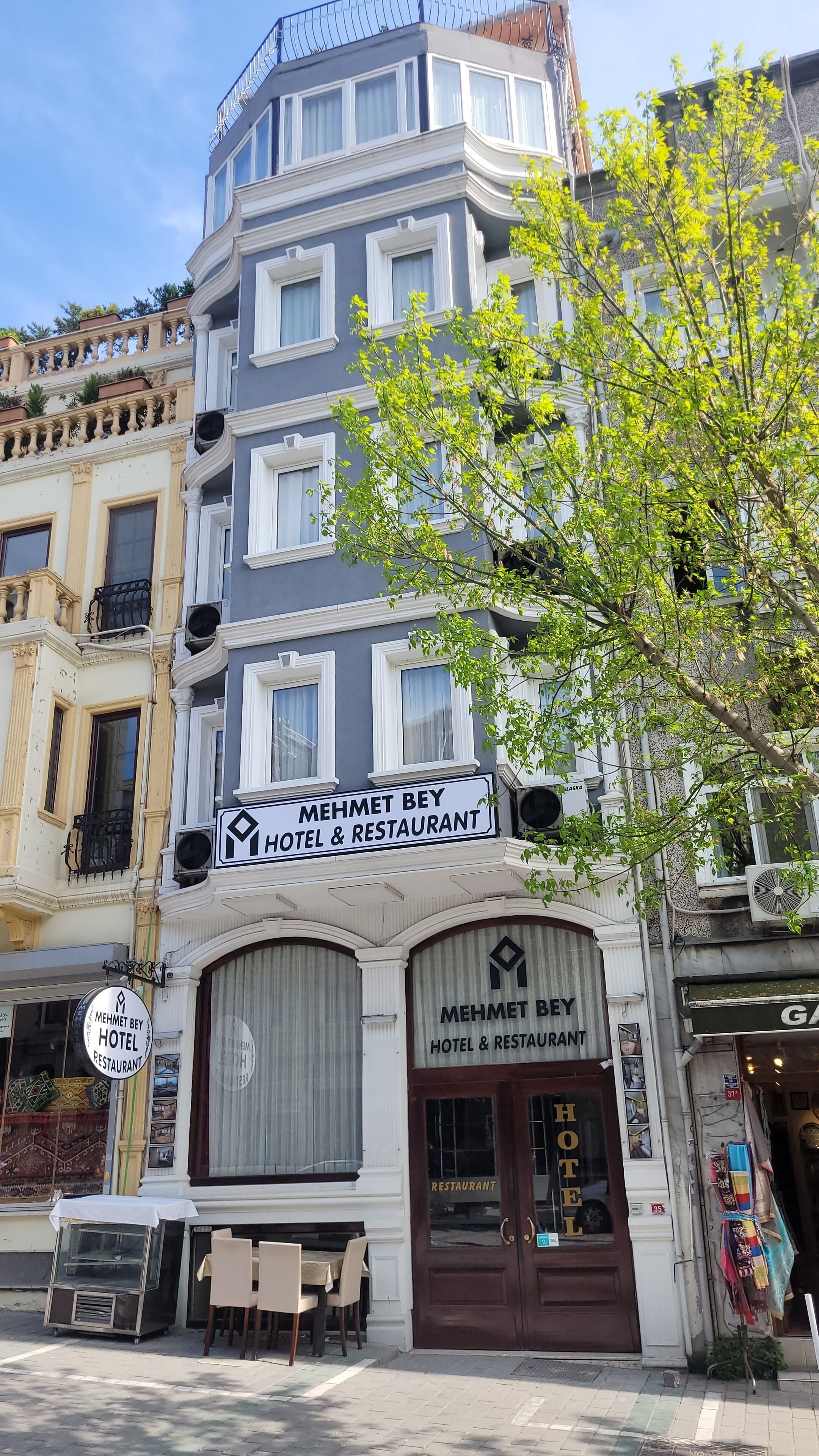 Photo - Mehmet Bey Suites