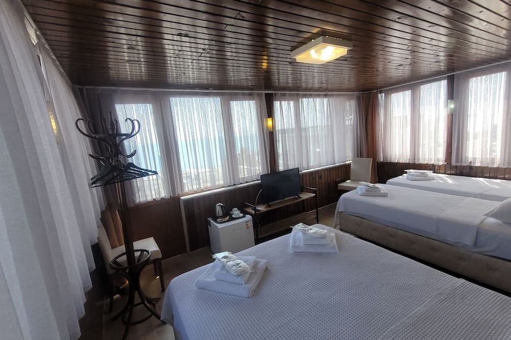 Mehmet Bey Hotel