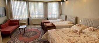 Mehmet Bey Hotel 