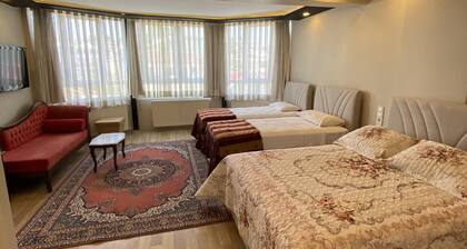 Mehmet Bey Hotel
