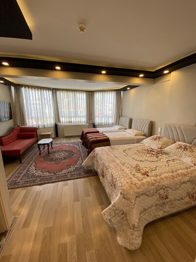 Mehmet Bey Hotel 