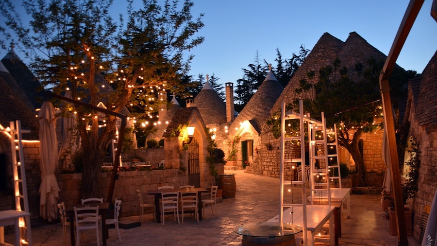 Tenuta Monacelle