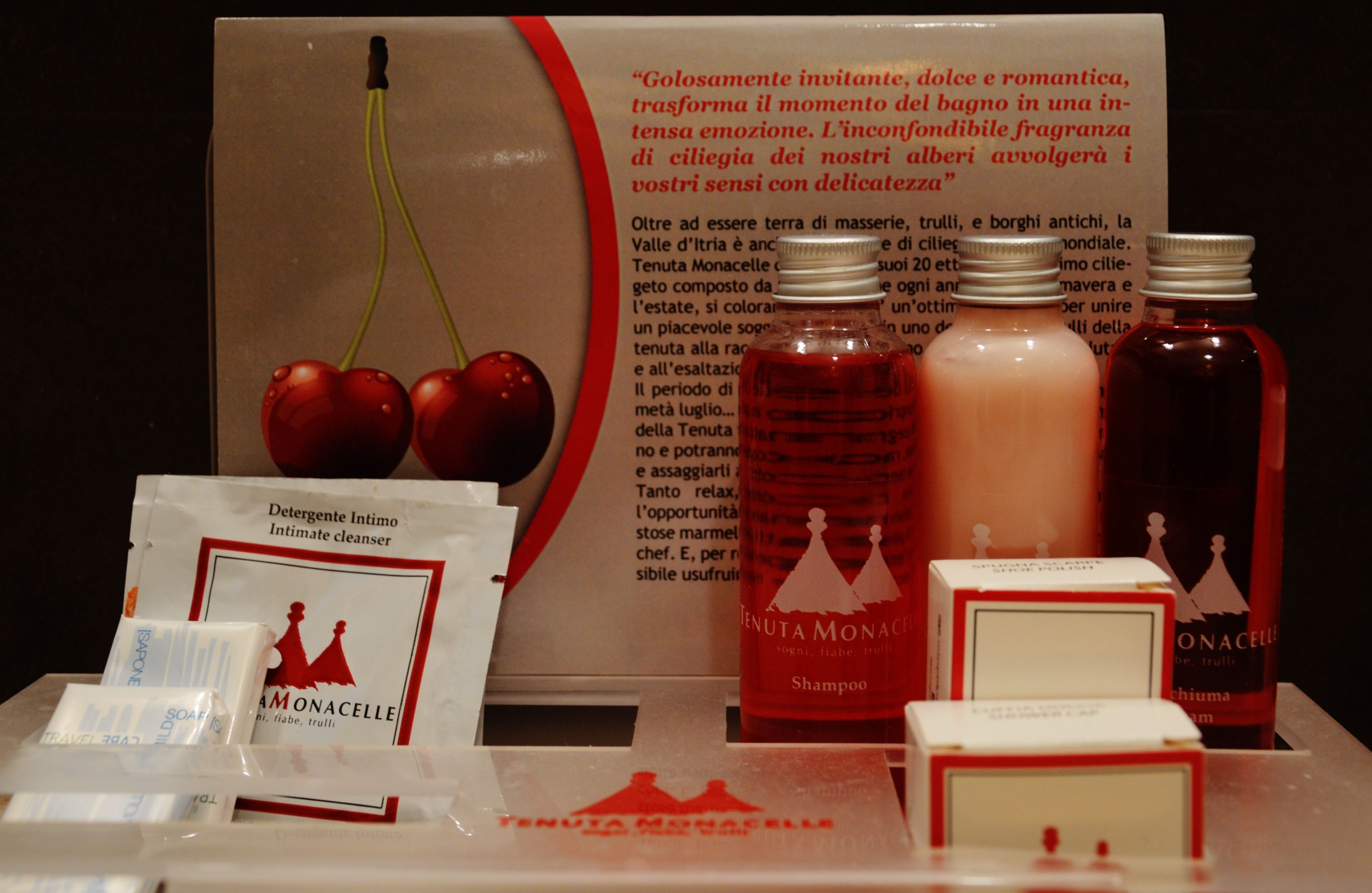 free toiletries, hair dryer, bidet, towels