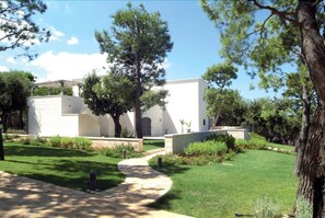 Exterior - Tenuta Monacelle (Monopoli)