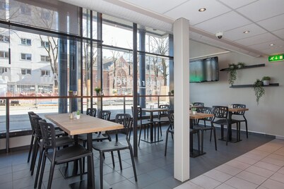Anker Hostel