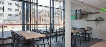 Anker Hostel