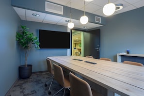 Meeting facility - Anker Hostel (Oslo)