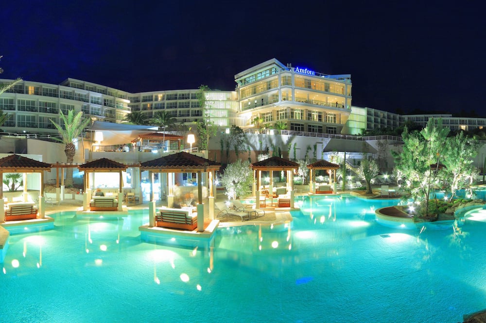 Amfora Hvar Grand Beach Resort