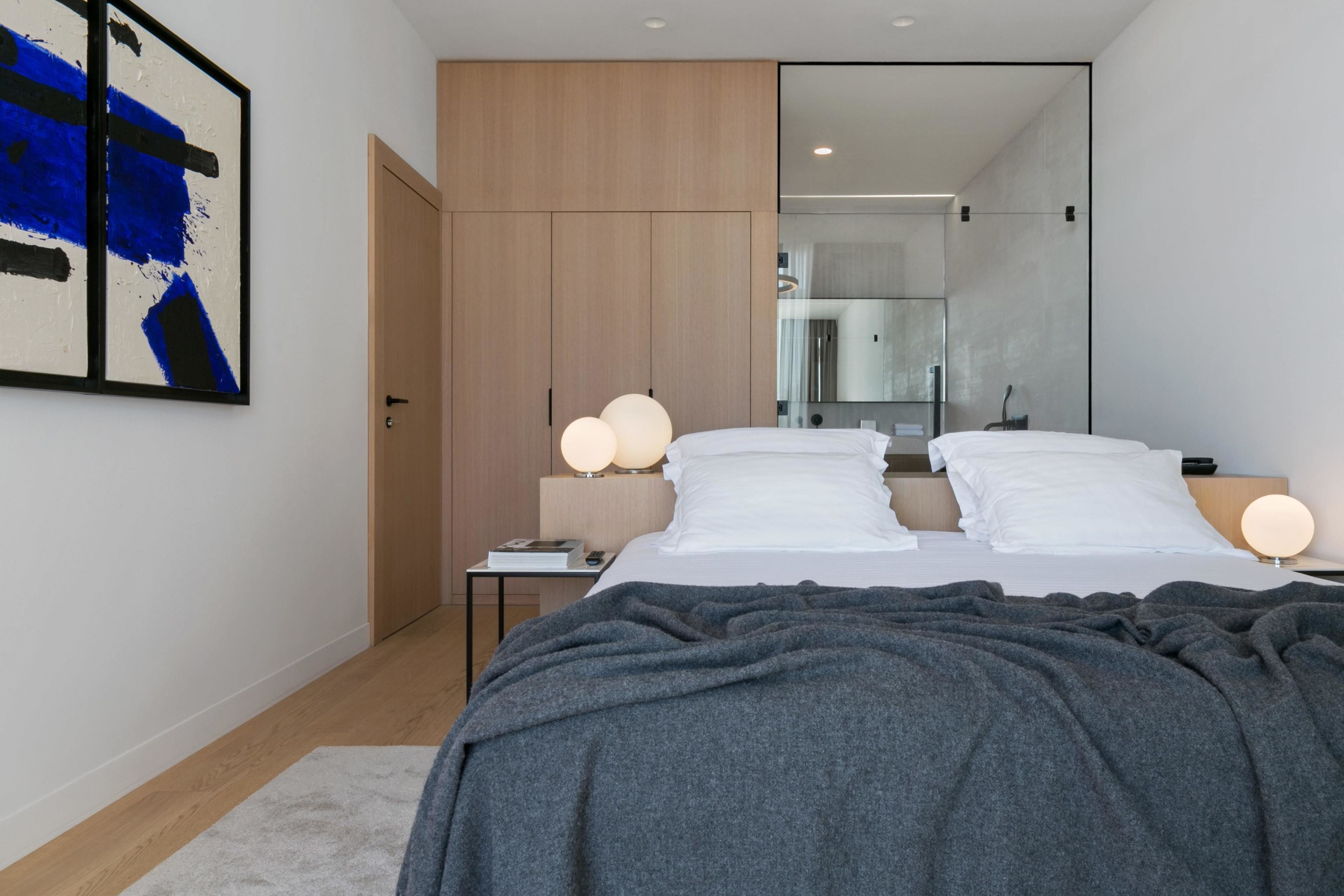 Foto - Amfora Hvar Grand Beach Resort