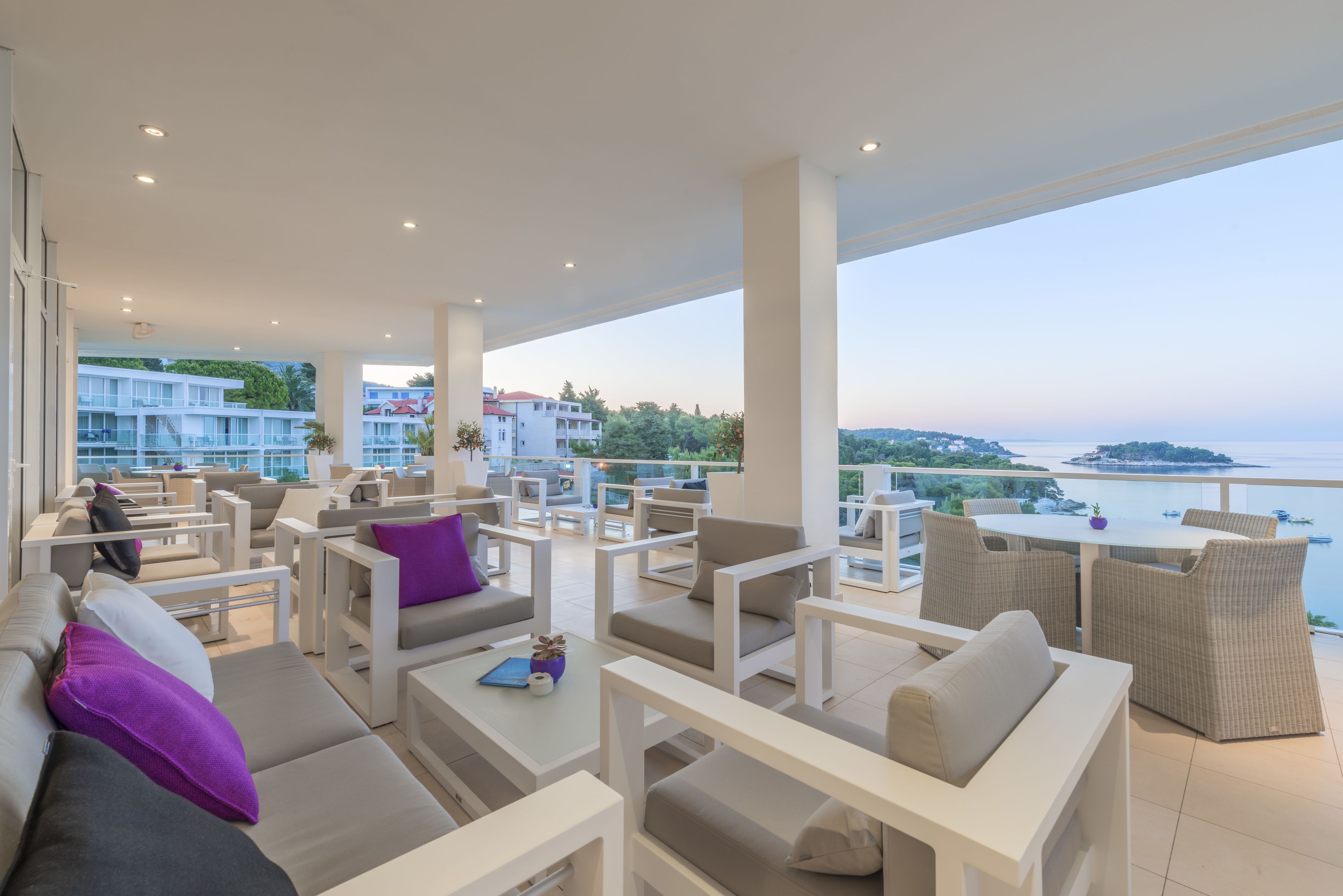 Foto - Amfora Hvar Grand Beach Resort