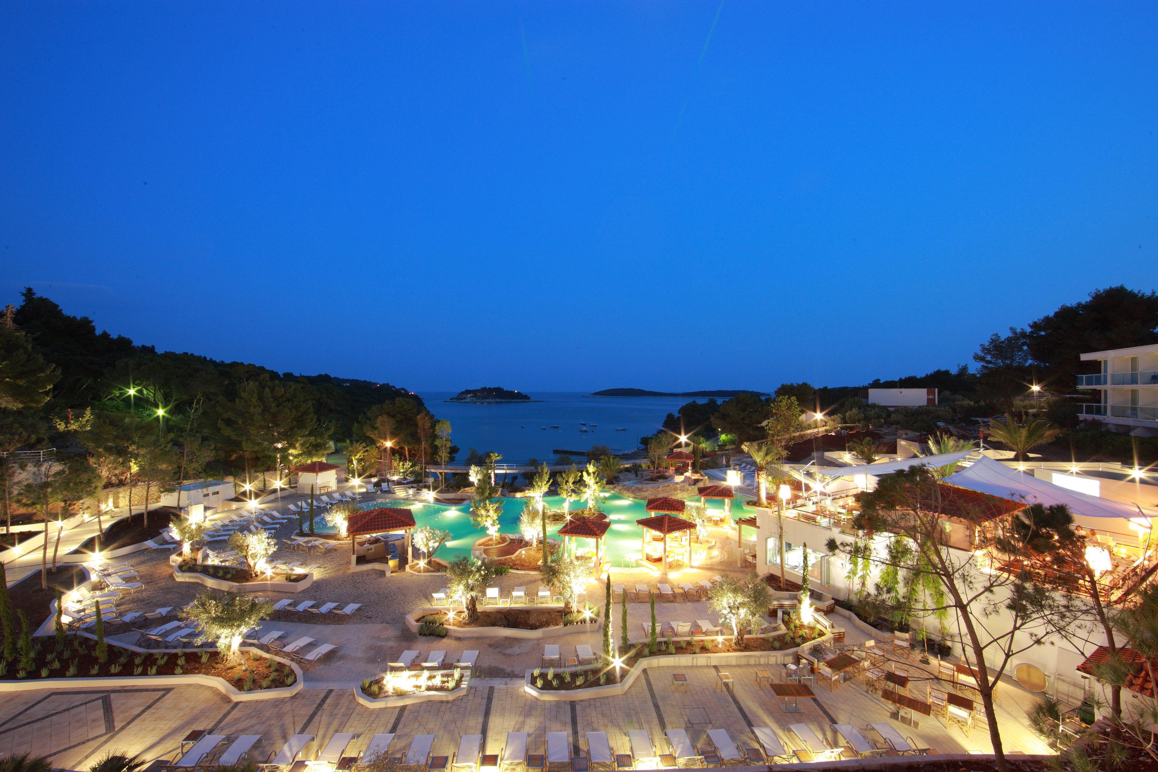 Foto - Amfora Hvar Grand Beach Resort