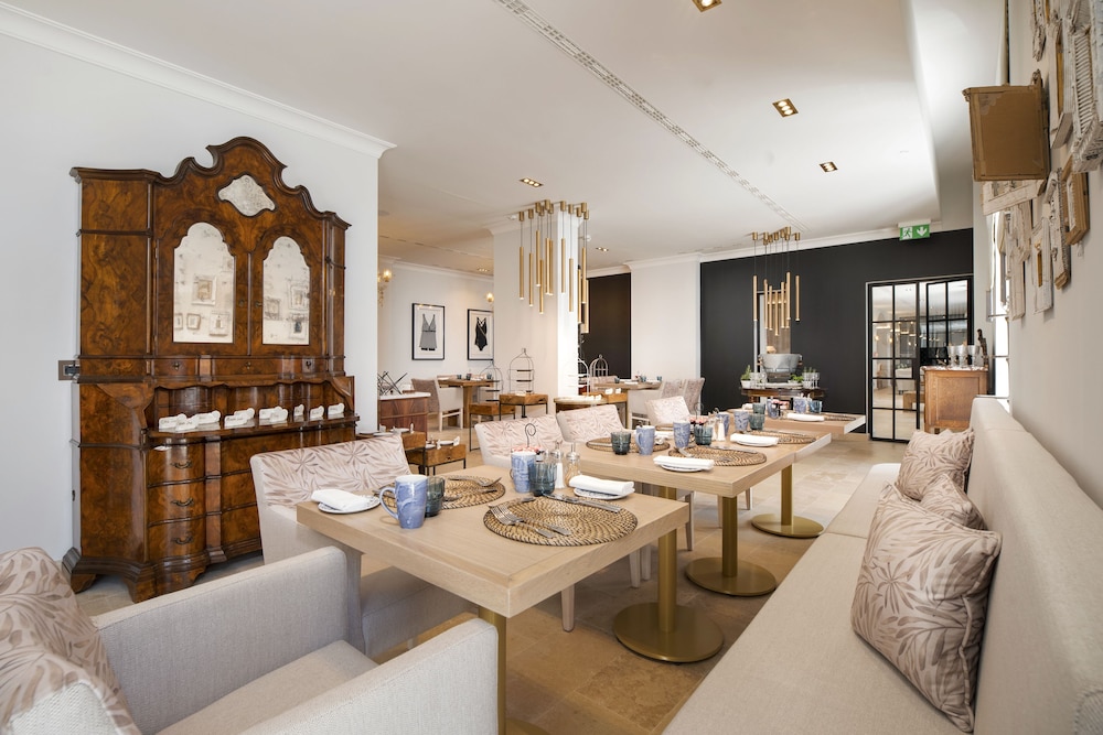 Riva Marina - Hvar Hotel by null