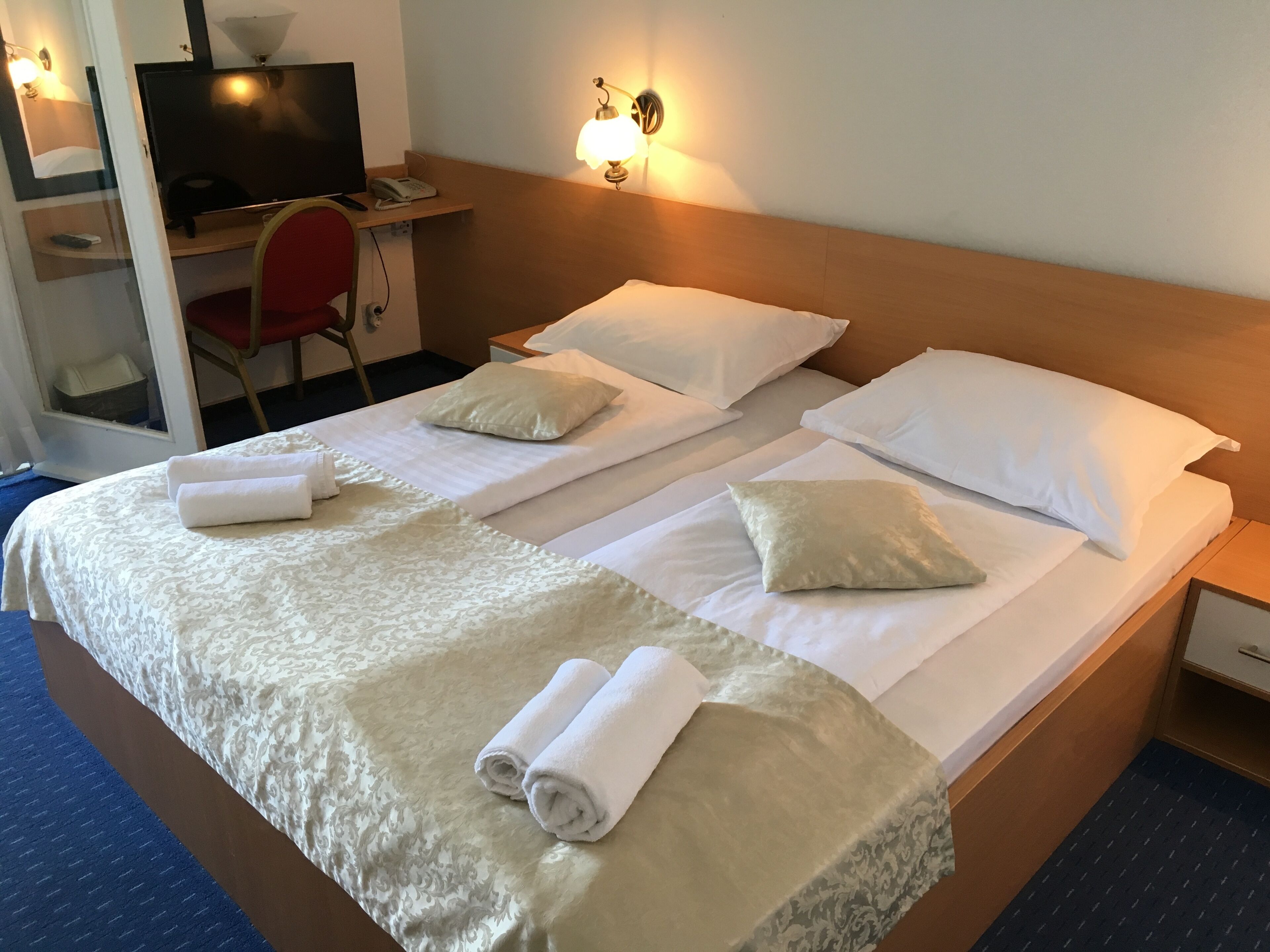 Hotel Sirena Hvar Hvar & Dalmatian Islands amenities photo 4