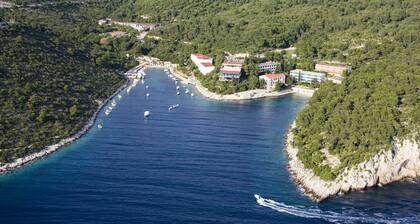 Hotel Sirena Hvar