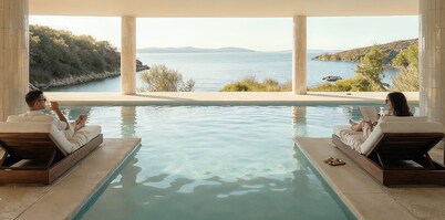 赫瓦尔塞丽娜酒店