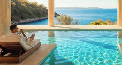 Sirena Resort Hvar - NEW IN 2026