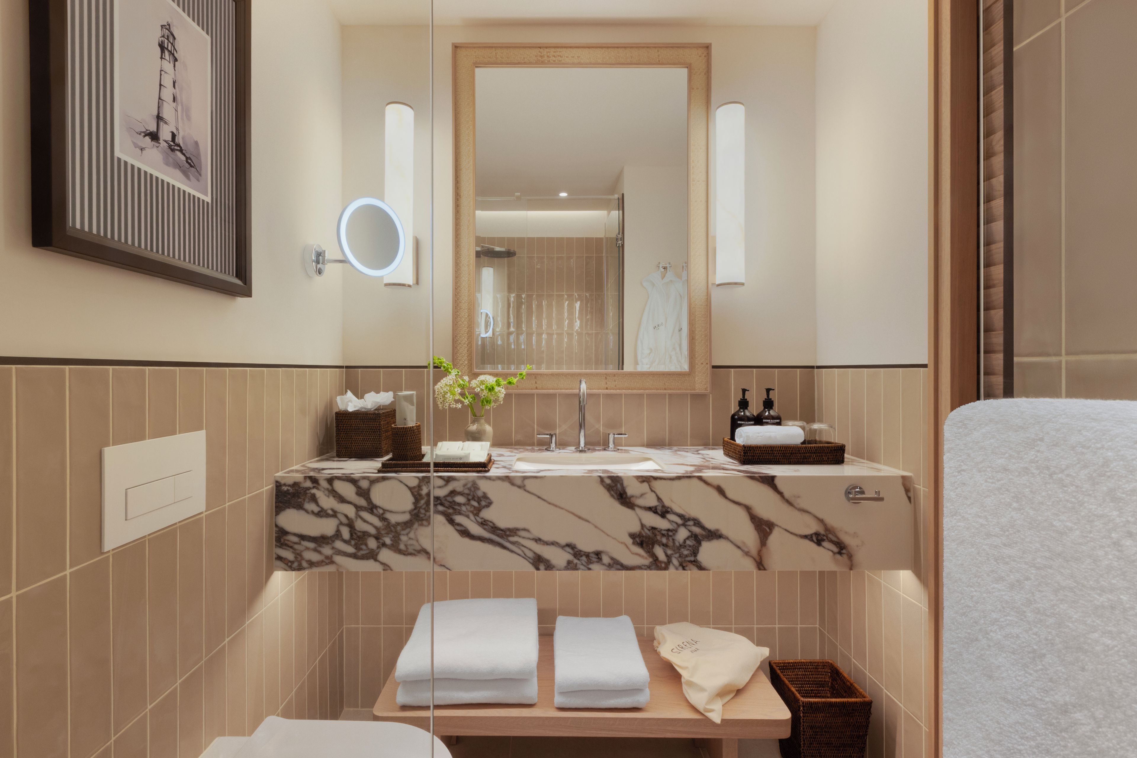 Baño
